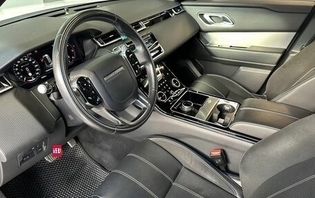 Land Rover Range Rover Velar I, 2019 год, 4 800 000 рублей, 6 фотография