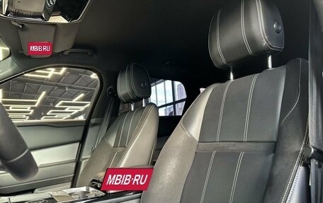 Land Rover Range Rover Velar I, 2019 год, 4 800 000 рублей, 15 фотография