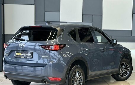 Mazda CX-5 II, 2020 год, 3 050 000 рублей, 3 фотография