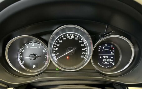 Mazda CX-5 II, 2020 год, 3 050 000 рублей, 11 фотография