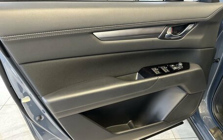 Mazda CX-5 II, 2020 год, 3 050 000 рублей, 5 фотография