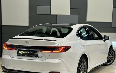 Toyota Camry, 2025 год, 4 490 000 рублей, 3 фотография