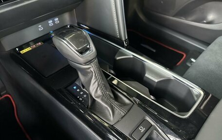 Toyota Camry, 2025 год, 4 490 000 рублей, 12 фотография
