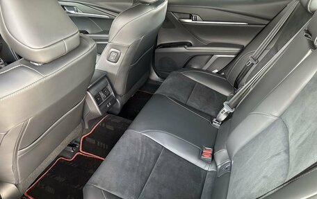 Toyota Camry, 2025 год, 4 490 000 рублей, 7 фотография