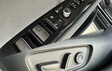 Toyota Camry, 2025 год, 4 490 000 рублей, 14 фотография