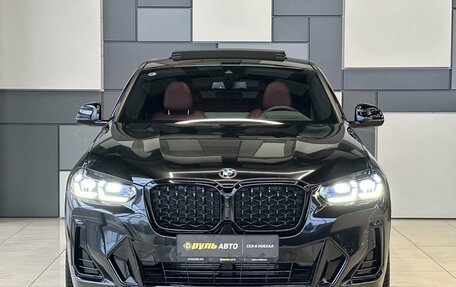 BMW X4, 2024 год, 8 000 000 рублей, 2 фотография