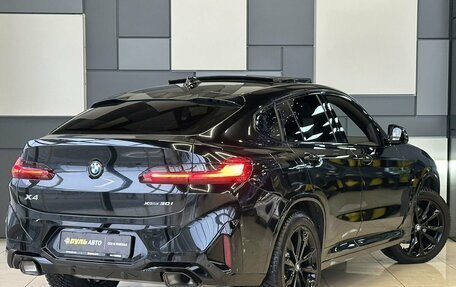 BMW X4, 2024 год, 8 000 000 рублей, 3 фотография