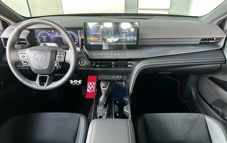 Toyota Camry, 2025 год, 4 490 000 рублей, 8 фотография