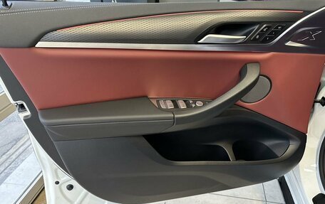 BMW X4, 2024 год, 8 000 000 рублей, 5 фотография