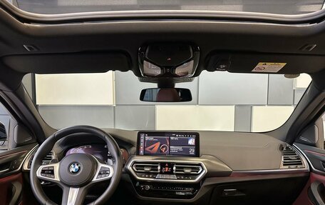 BMW X4, 2024 год, 8 000 000 рублей, 8 фотография