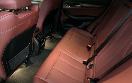 BMW X4, 2024 год, 8 000 000 рублей, 7 фотография