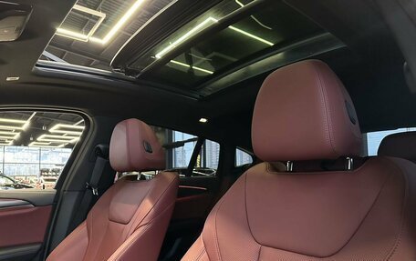 BMW X4, 2024 год, 8 000 000 рублей, 14 фотография