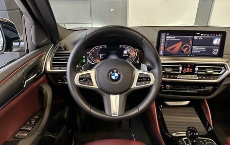 BMW X4, 2024 год, 8 000 000 рублей, 9 фотография
