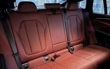 BMW X4, 2024 год, 8 000 000 рублей, 17 фотография