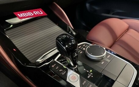 BMW X4, 2024 год, 8 000 000 рублей, 13 фотография