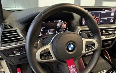 BMW X4, 2024 год, 8 000 000 рублей, 10 фотография