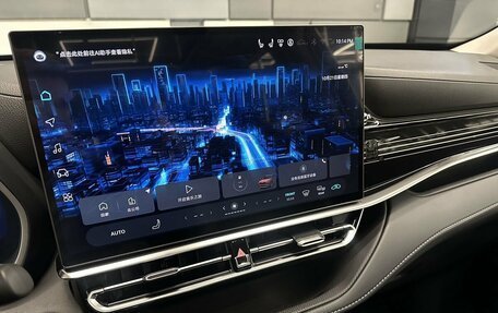 Toyota Highlander, 2025 год, 5 550 000 рублей, 12 фотография