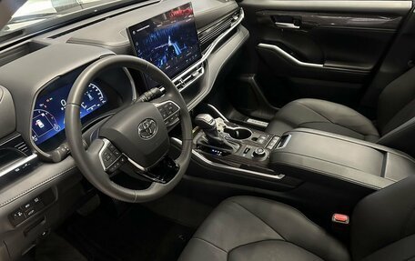 Toyota Highlander, 2025 год, 5 550 000 рублей, 6 фотография