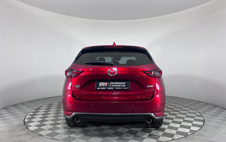 Mazda CX-5 II, 2018 год, 2 600 000 рублей, 6 фотография