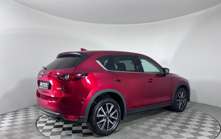 Mazda CX-5 II, 2018 год, 2 600 000 рублей, 5 фотография