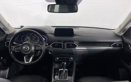 Mazda CX-5 II, 2018 год, 2 600 000 рублей, 9 фотография