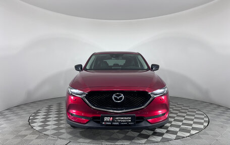 Mazda CX-5 II, 2018 год, 2 600 000 рублей, 2 фотография