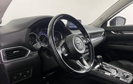 Mazda CX-5 II, 2018 год, 2 600 000 рублей, 10 фотография