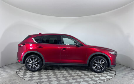 Mazda CX-5 II, 2018 год, 2 600 000 рублей, 4 фотография
