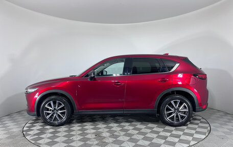 Mazda CX-5 II, 2018 год, 2 600 000 рублей, 8 фотография