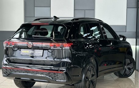 Volkswagen Tiguan, 2025 год, 4 750 000 рублей, 3 фотография