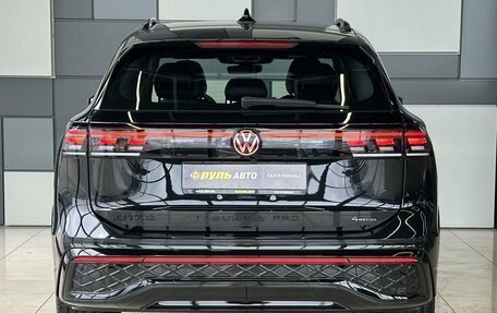 Volkswagen Tiguan, 2025 год, 4 750 000 рублей, 4 фотография