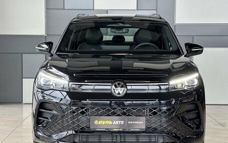 Volkswagen Tiguan, 2025 год, 4 750 000 рублей, 2 фотография