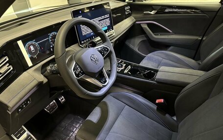 Volkswagen Tiguan, 2025 год, 4 750 000 рублей, 6 фотография