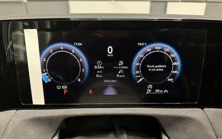 Volkswagen Tiguan, 2025 год, 4 750 000 рублей, 11 фотография