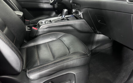 Mazda CX-5 II, 2018 год, 2 600 000 рублей, 17 фотография