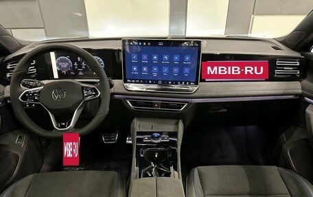 Volkswagen Tiguan, 2025 год, 4 750 000 рублей, 9 фотография