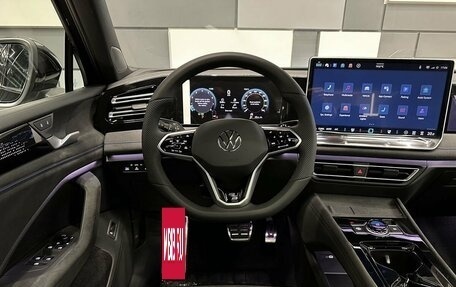 Volkswagen Tiguan, 2025 год, 4 750 000 рублей, 10 фотография