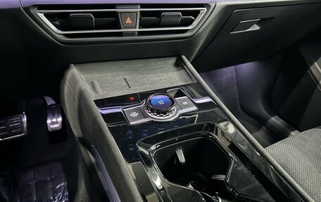 Volkswagen Tiguan, 2025 год, 4 750 000 рублей, 13 фотография