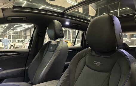 Volkswagen Tiguan, 2025 год, 4 750 000 рублей, 17 фотография