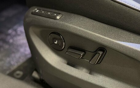 Volkswagen Tiguan, 2025 год, 4 750 000 рублей, 14 фотография