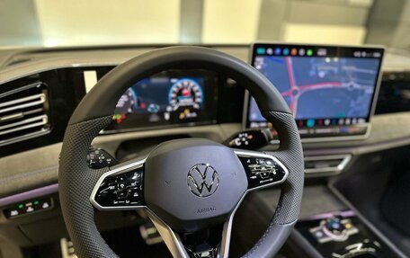 Volkswagen Tiguan, 2025 год, 4 750 000 рублей, 8 фотография