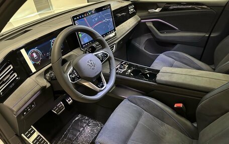 Volkswagen Tiguan, 2025 год, 4 750 000 рублей, 6 фотография