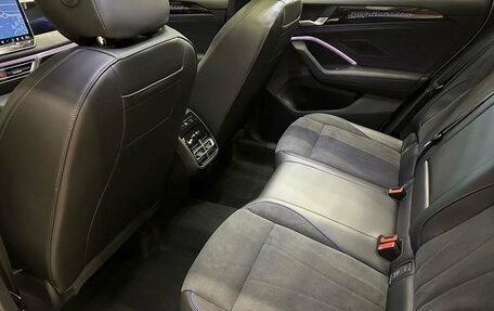 Volkswagen Tiguan, 2025 год, 4 750 000 рублей, 7 фотография