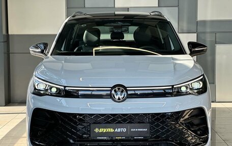 Volkswagen Tiguan, 2025 год, 4 750 000 рублей, 2 фотография