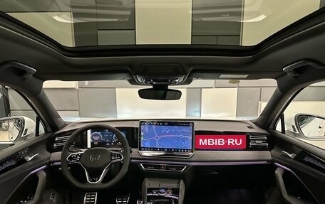 Volkswagen Tiguan, 2025 год, 4 750 000 рублей, 10 фотография