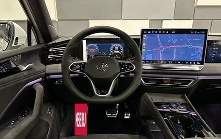 Volkswagen Tiguan, 2025 год, 4 750 000 рублей, 9 фотография