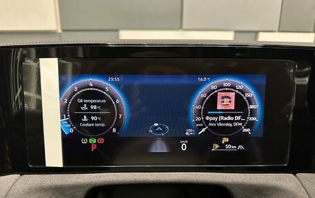 Volkswagen Tiguan, 2025 год, 4 750 000 рублей, 11 фотография