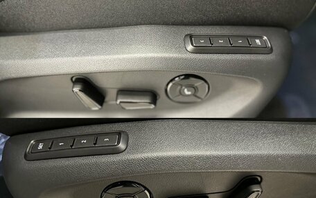 Volkswagen Tiguan, 2025 год, 4 750 000 рублей, 16 фотография