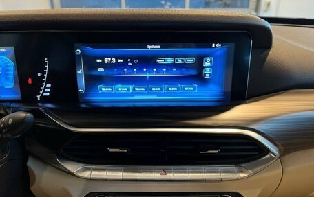 FAW Bestune T77, 2023 год, 1 835 000 рублей, 5 фотография