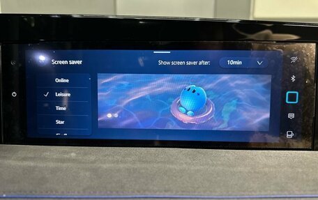 Volkswagen Tiguan, 2025 год, 4 750 000 рублей, 13 фотография